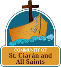 Community of St Ciarán and All Saints Community of St Ciarán and All Saints