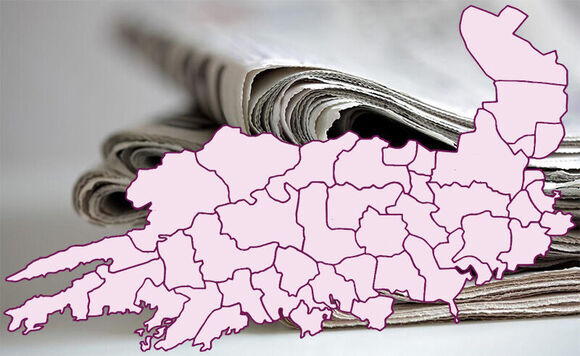 Receive diocesan news and announcements direct to your email Receive diocesan news and announcements direct to your email