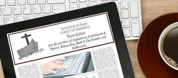 newsletter 580