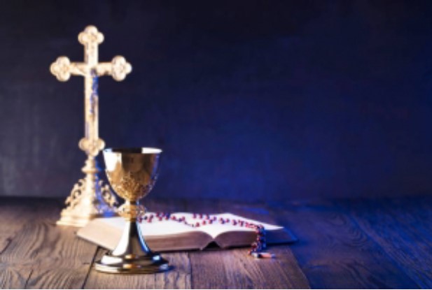 Act of Spiritual Communion Act of Spiritual Communion